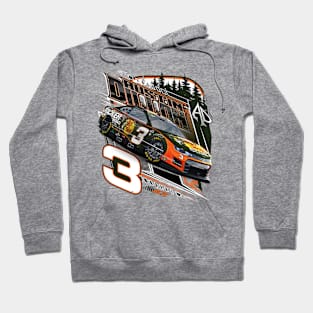 Austin Dillon #3 Bass Hoodie